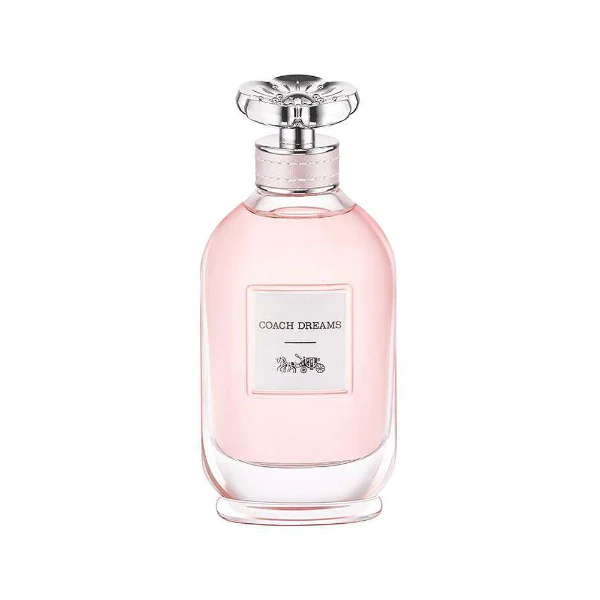 COACH DREAMS EDP NATURAL SPRAY 90ML